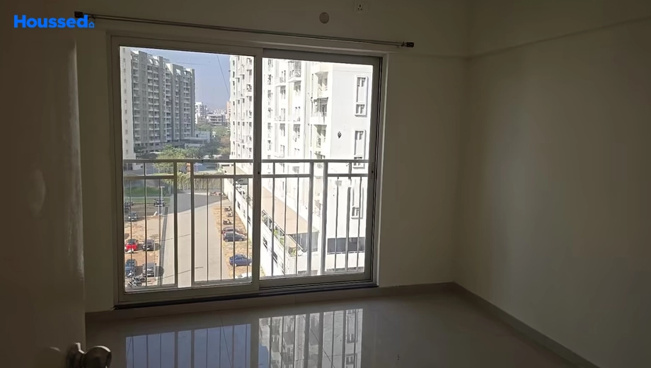 Project Image of 2 BHK Flat for Resale in Godrej Prana, Undri - Image 182863