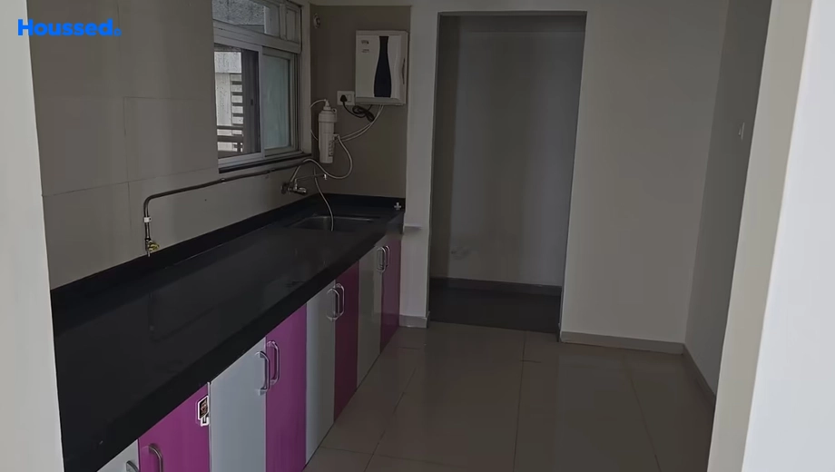 Project Image of 2 BHK Flat for Resale in Godrej Prana, Undri - Image 182860