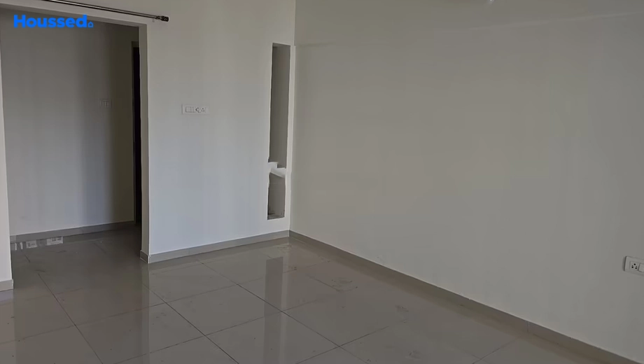 Project Image of 2 BHK Flat for Resale in Godrej Prana, Undri - Image 182859