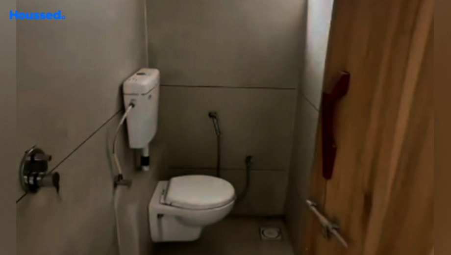 Project Image of 3 BHK Flat for Resale in Pal - Image 182854