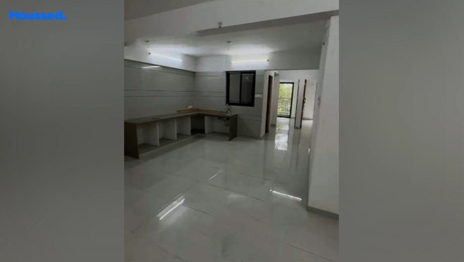 Project Image of 3 BHK Flat for Resale in Pal - Image 182855