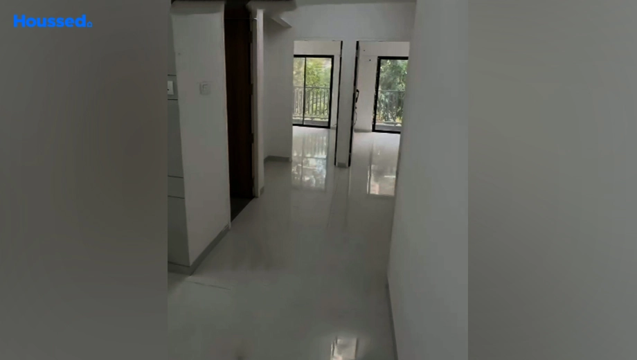 Project Image of 3 BHK Flat for Resale in Pal - Image 182852
