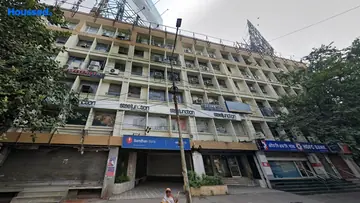 Project Image of Commercial Office Space for Resale in Shivam Chamber Park Circus, Kolkata - Image 182864