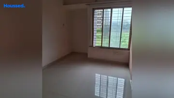Project Image of 2 BHK Flat for Resale in Mantra Senses Mohammed Wadi, Pune - Image 182866