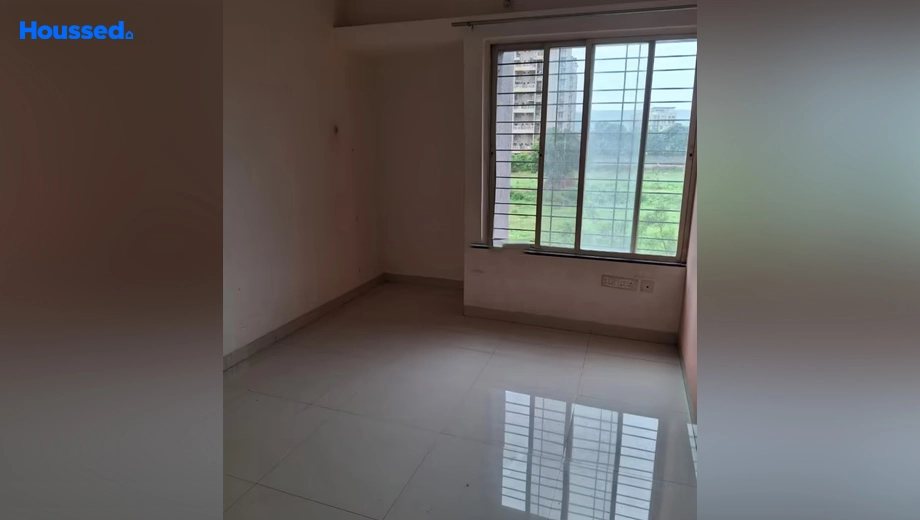 Project Image of 2 BHK Flat for Resale in Mantra Senses, Mohammed Wadi - Image 182866