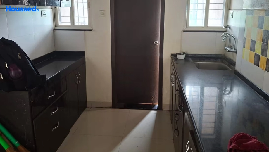 Project Image of 2 BHK Flat for Resale in Mantra Senses, Mohammed Wadi - Image 182867