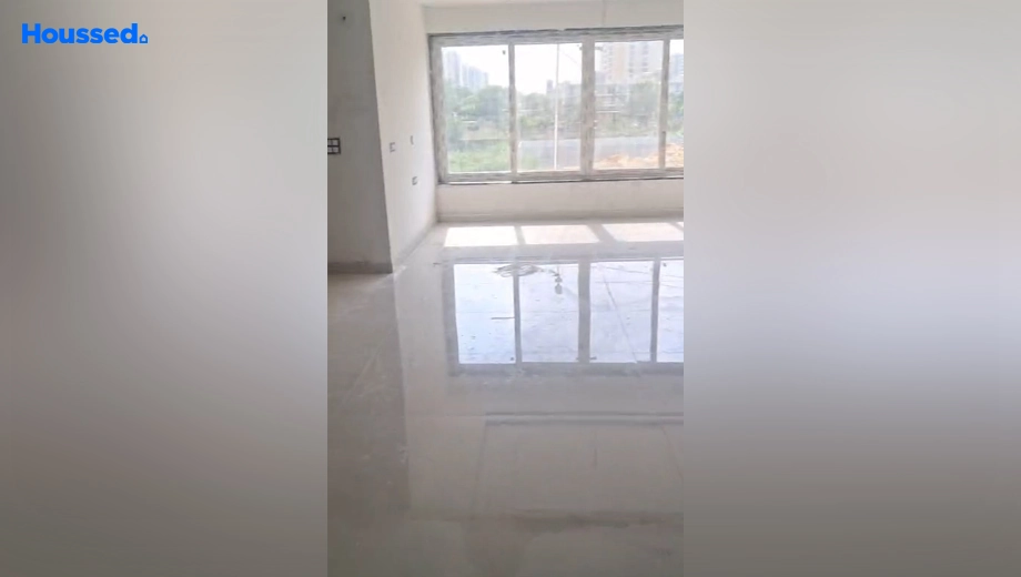 Project Image of 3 BHK Flat for Resale in TDI The Grand Retreat, Sector 88 - Image 182884