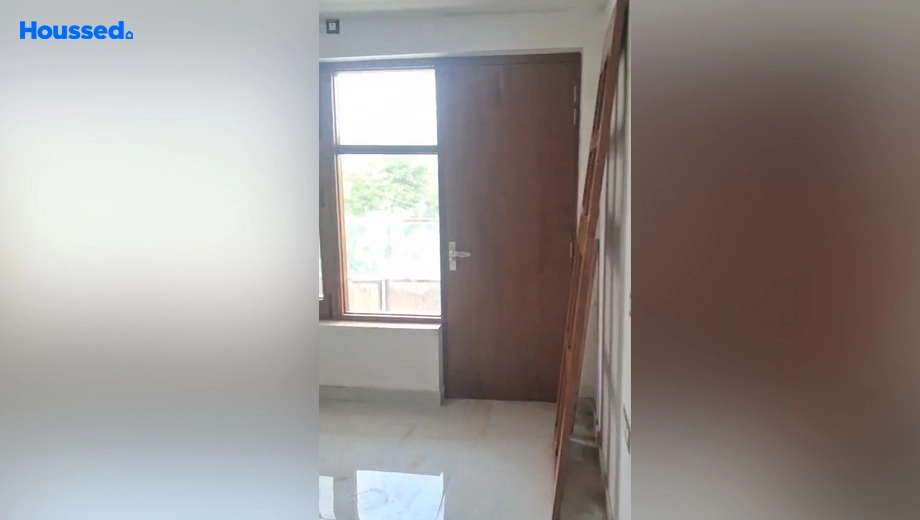 Project Image of 3 BHK Flat for Resale in TDI The Grand Retreat, Sector 88 - Image 182883