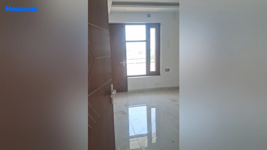 Project Image of 3 BHK Flat for Resale in TDI The Grand Retreat, Sector 88 - Image 182885