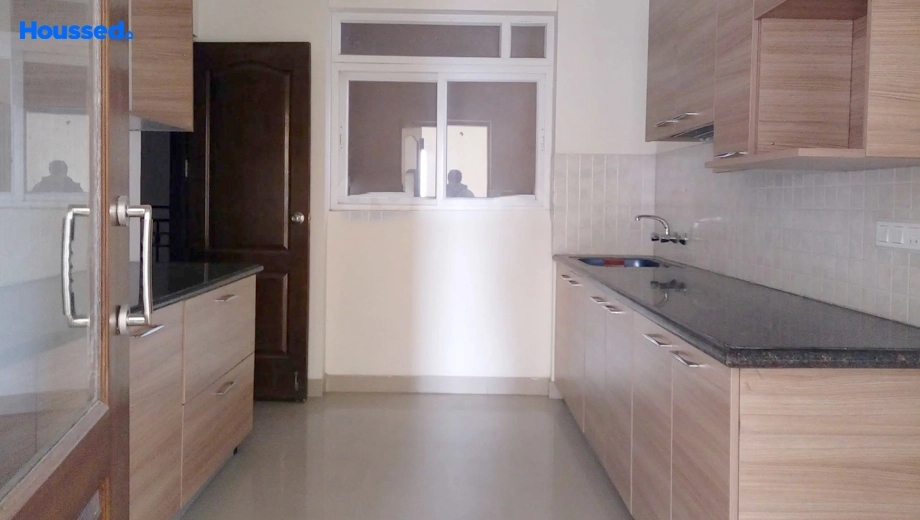 Project Image of 4 BHK Flat for Resale in ATS Golf Meadows Prelude, Dera Bassi - Image 182877