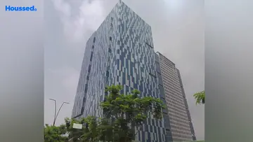 Project Image of Commercial Office Space for Rent in Nakshatra Regalia Gift City, Gandhinagar - Image 182880