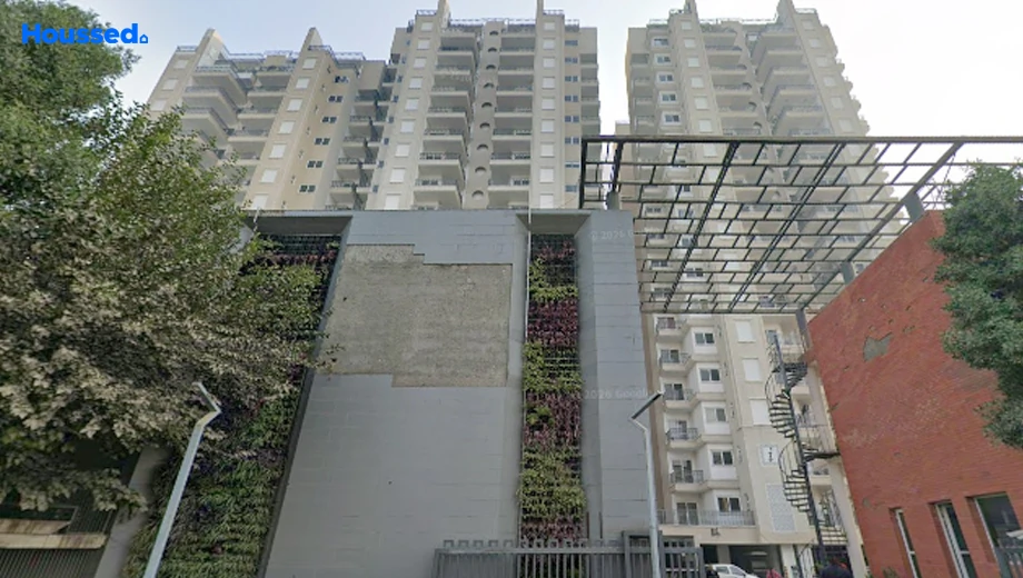 Project Image of 3 BHK Flat for Resale in Escon Primera, Zirakpur - Image 182889