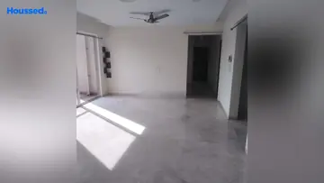 Project Image of 3 BHK Flat for Resale in Nyati Epitome Mohammed Wadi, Pune - Image 182892