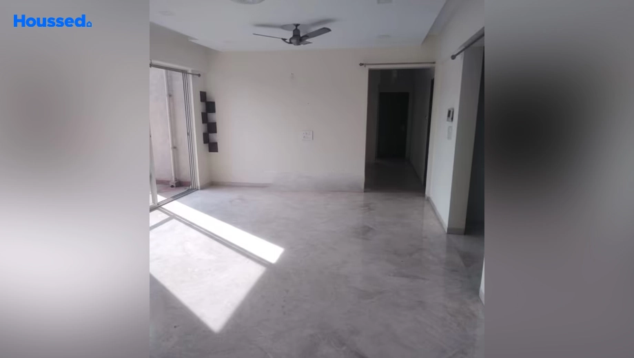 Project Image of 3 BHK Flat for Resale in Nyati Epitome, Mohammed Wadi - Image 182892