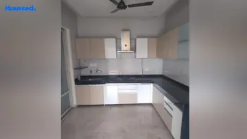 Project Image of 3 BHK Flat for Resale in Nyati Epitome Mohammed Wadi, Pune - Image 182895