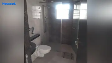 Project Image of 3 BHK Flat for Resale in Nyati Epitome Mohammed Wadi, Pune - Image 182894