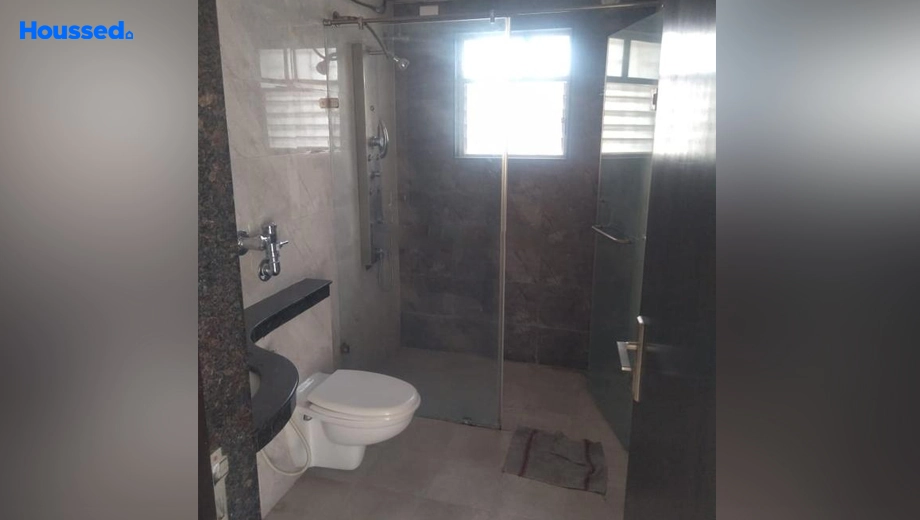 Project Image of 3 BHK Flat for Resale in Nyati Epitome, Mohammed Wadi - Image 182894