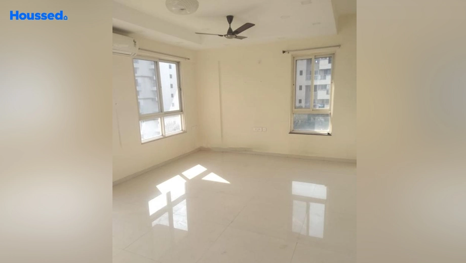 Project Image of 3 BHK Flat for Resale in Nyati Epitome, Mohammed Wadi - Image 182893