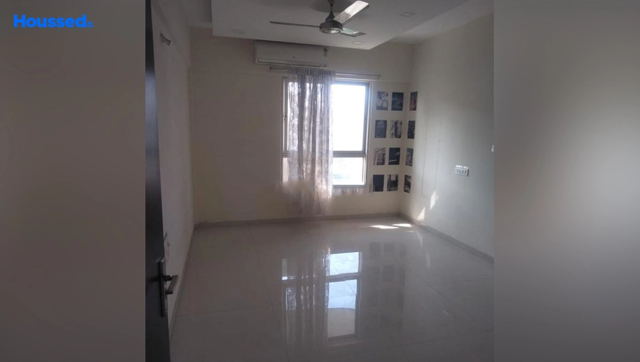 Project Image of 3 BHK Flat for Resale in Nyati Epitome, Mohammed Wadi - Image 182891