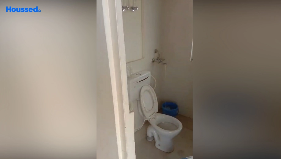 Project Image of 3 BHK Flat for Resale in Conscient Habitat Residences, Sector 78 - Image 182898