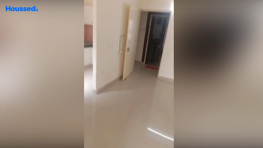 Project Image of 3 BHK Flat for Resale in Conscient Habitat Residences, Sector 78 - Image 182897