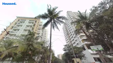 Project Image of 3 BHK Flat for Resale in Kool Rising Landscapes NIBM Annex, Pune - Image 182896