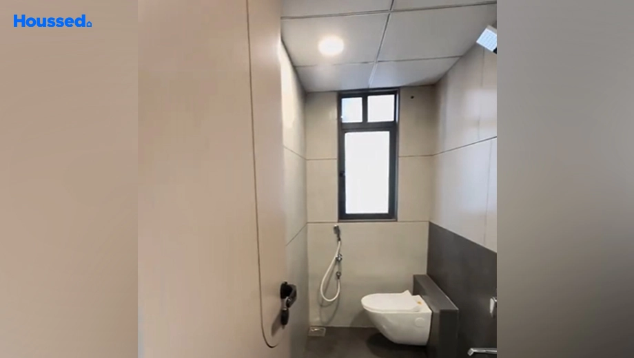 Project Image of 3 BHK Flat for Resale in Jahangirabad - Image 182904