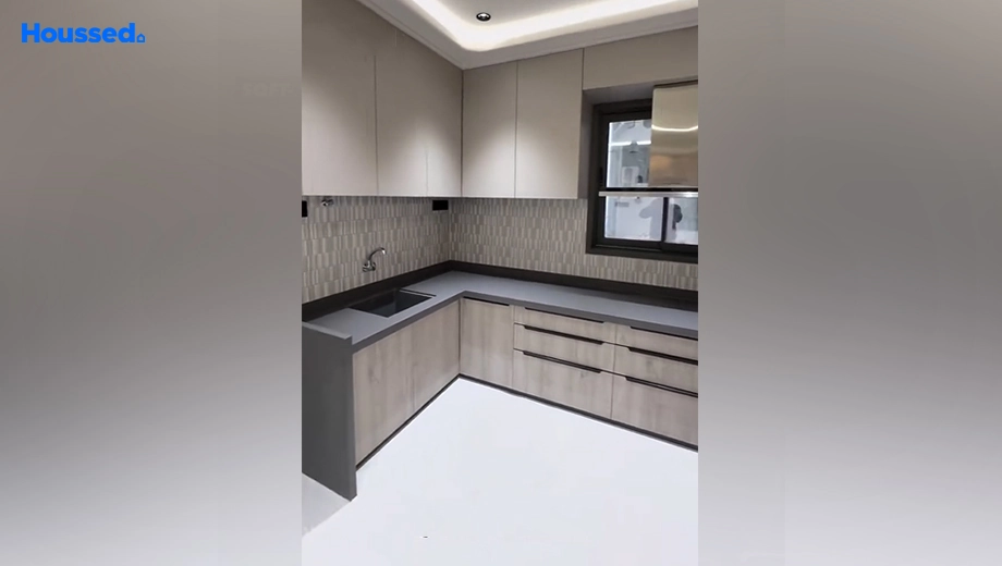 Project Image of 3 BHK Flat for Resale in Jahangirabad - Image 182901
