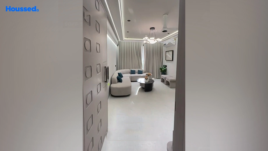 Project Image of 3 BHK Flat for Resale in Jahangirabad - Image 182905