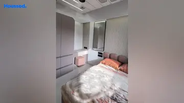 Project Image of 3 BHK Flat for Resale in Jahangirabad, Surat - Image 182907