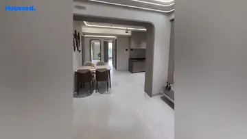 Project Image of 3 BHK Flat for Resale in Jahangirabad, Surat - Image 182906