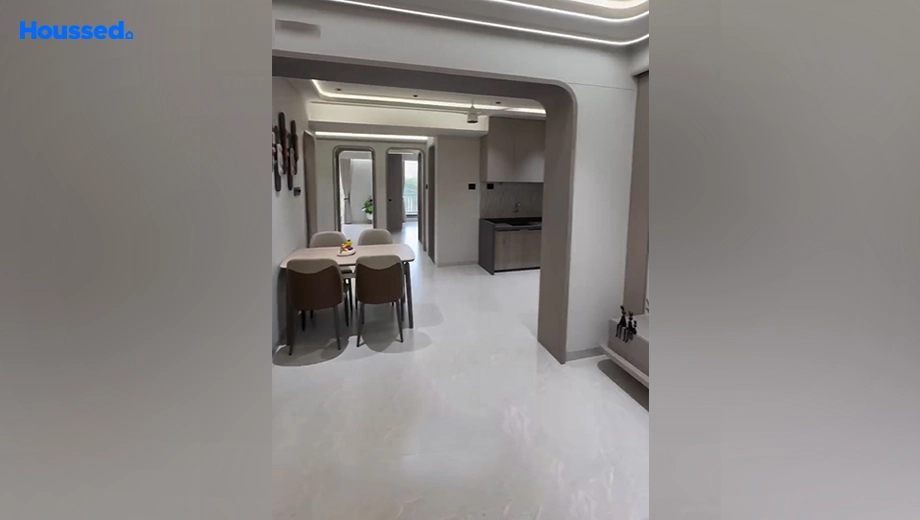 Project Image of 3 BHK Flat for Resale in Jahangirabad - Image 182906