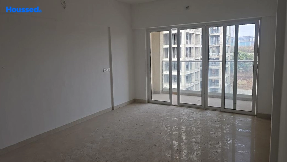 Project Image of 3 BHK Flat for Resale in Tribeca Yoo One, NIBM - Image 182920