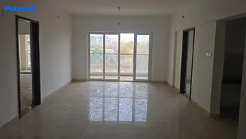 Project Image of 3 BHK Flat for Resale in Tribeca Yoo One NIBM, Pune - Image 182921