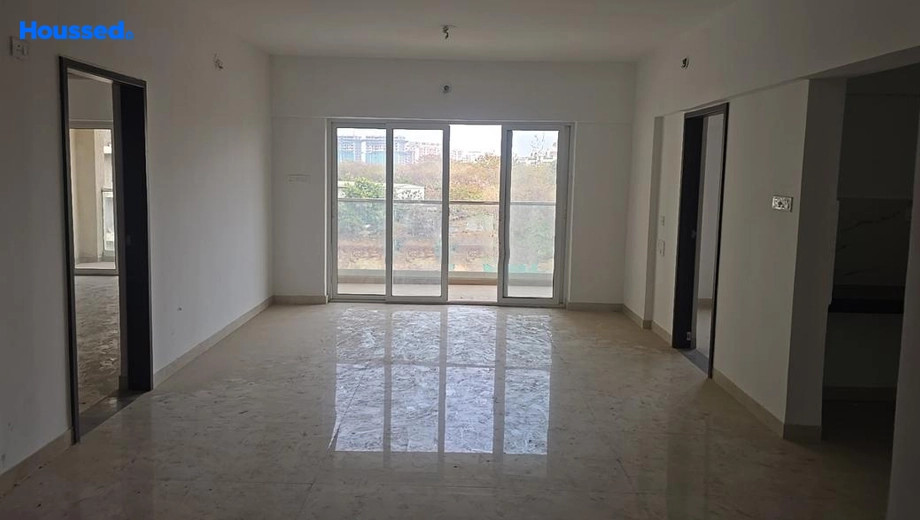 Project Image of 3 BHK Flat for Resale in Tribeca Yoo One, NIBM - Image 182921