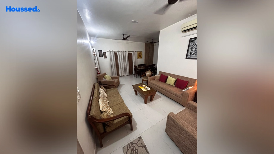 Project Image of 3 BHK House/Villa for Resale in Sector 28 - Image 182924