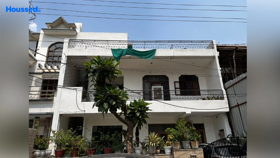 Project Image of 3 BHK House/Villa for Resale in Sector 28 - Image 182926