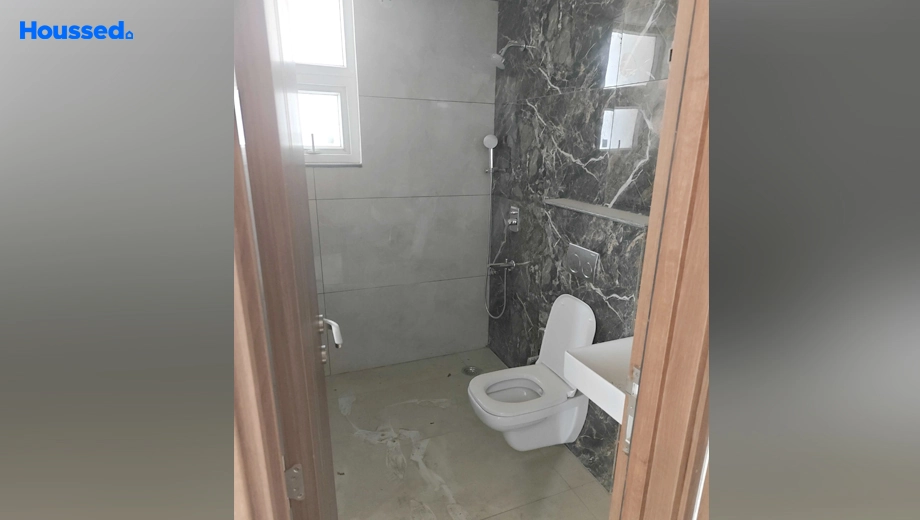 Project Image of 4 BHK Flat for Resale in Escon Primera, Zirakpur - Image 182929