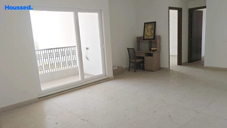 Project Image of 4 BHK Flat for Resale in Escon Primera, Zirakpur - Image 182930