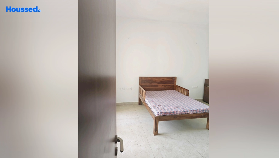 Project Image of 4 BHK Flat for Resale in Escon Primera, Zirakpur - Image 182931