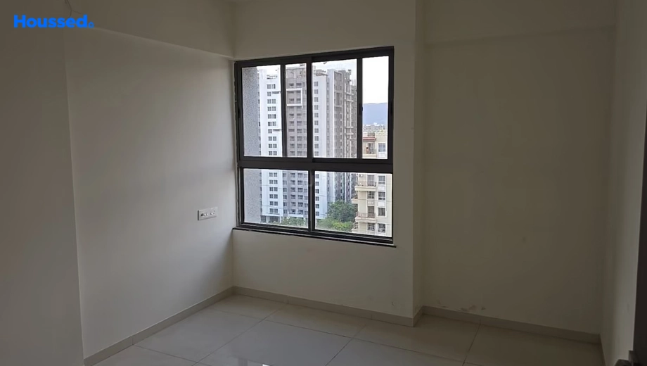Project Image of 2 BHK Flat for Resale in Iconic iLife, Undri - Image 182934