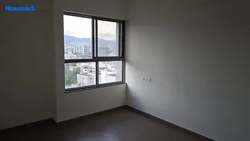 Project Image of 2 BHK Flat for Resale in Iconic iLife Undri, Pune - Image 182933