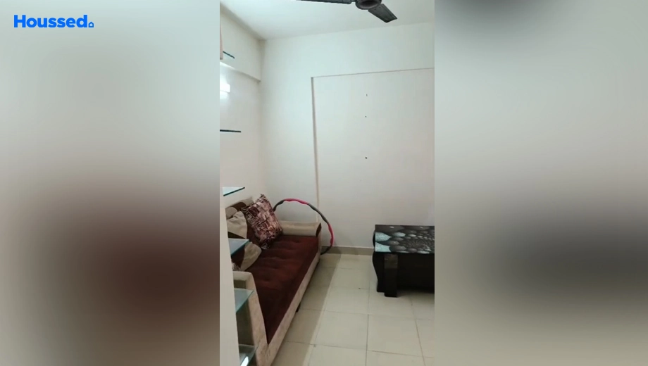 Project Image of 2 BHK Flat for Resale in Vashisth Heights, Sector 87 - Image 182960
