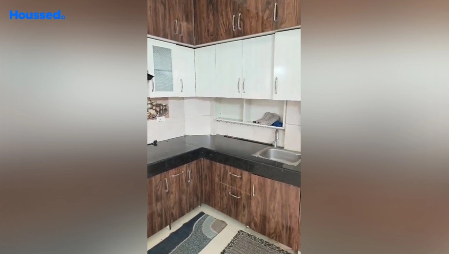 Project Image of 2 BHK Flat for Resale in Vashisth Heights, Sector 87 - Image 182963