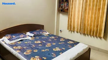 Project Image of 3 BHK House/Villa for Resale in Morning Dew Undri, Pune - Image 182956