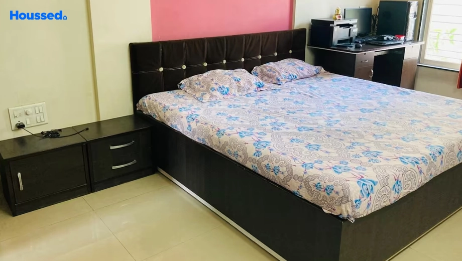 Project Image of 3 BHK House/Villa for Resale in Morning Dew, Undri - Image 182954