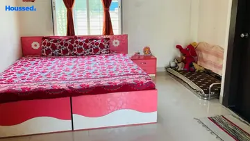 Project Image of 3 BHK House/Villa for Resale in Morning Dew Undri, Pune - Image 182958