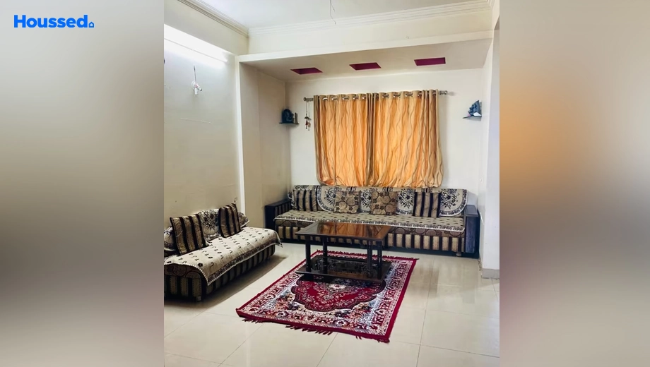 Project Image of 3 BHK House/Villa for Resale in Morning Dew, Undri - Image 182951