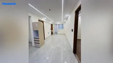 Project Image of 3 BHK Flat for Resale in Oshi The Address Apartments AB Road, Indore - Image 182972