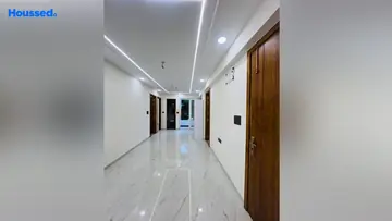 Project Image of 3 BHK Flat for Resale in Oshi The Address Apartments AB Road, Indore - Image 182974
